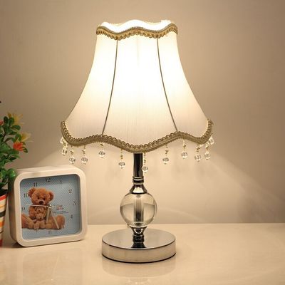 Dimmable LED Table Lamps