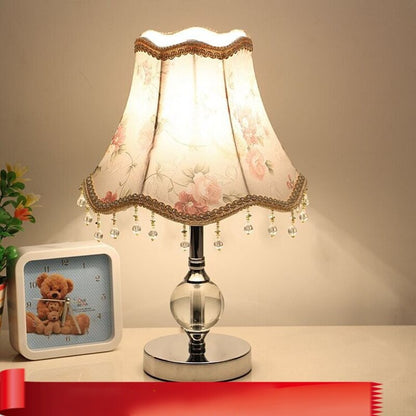 Dimmable LED Table Lamps