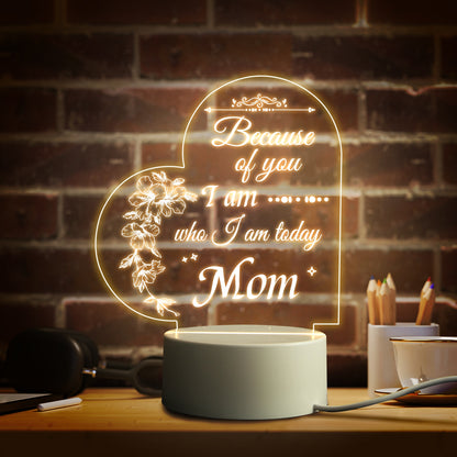 Mother's Day Room  Light